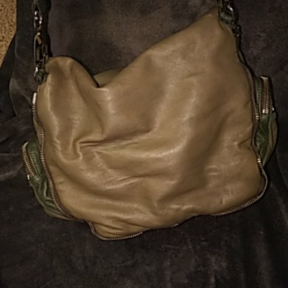 Alexander Wang JANE bag - Picture 2 of 4